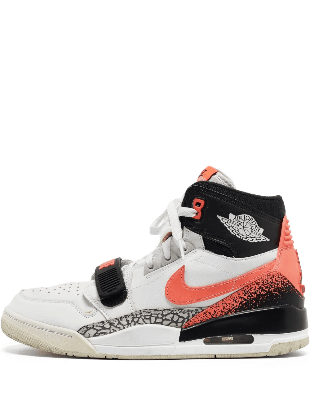 Air Jordan sneakers - Image 1