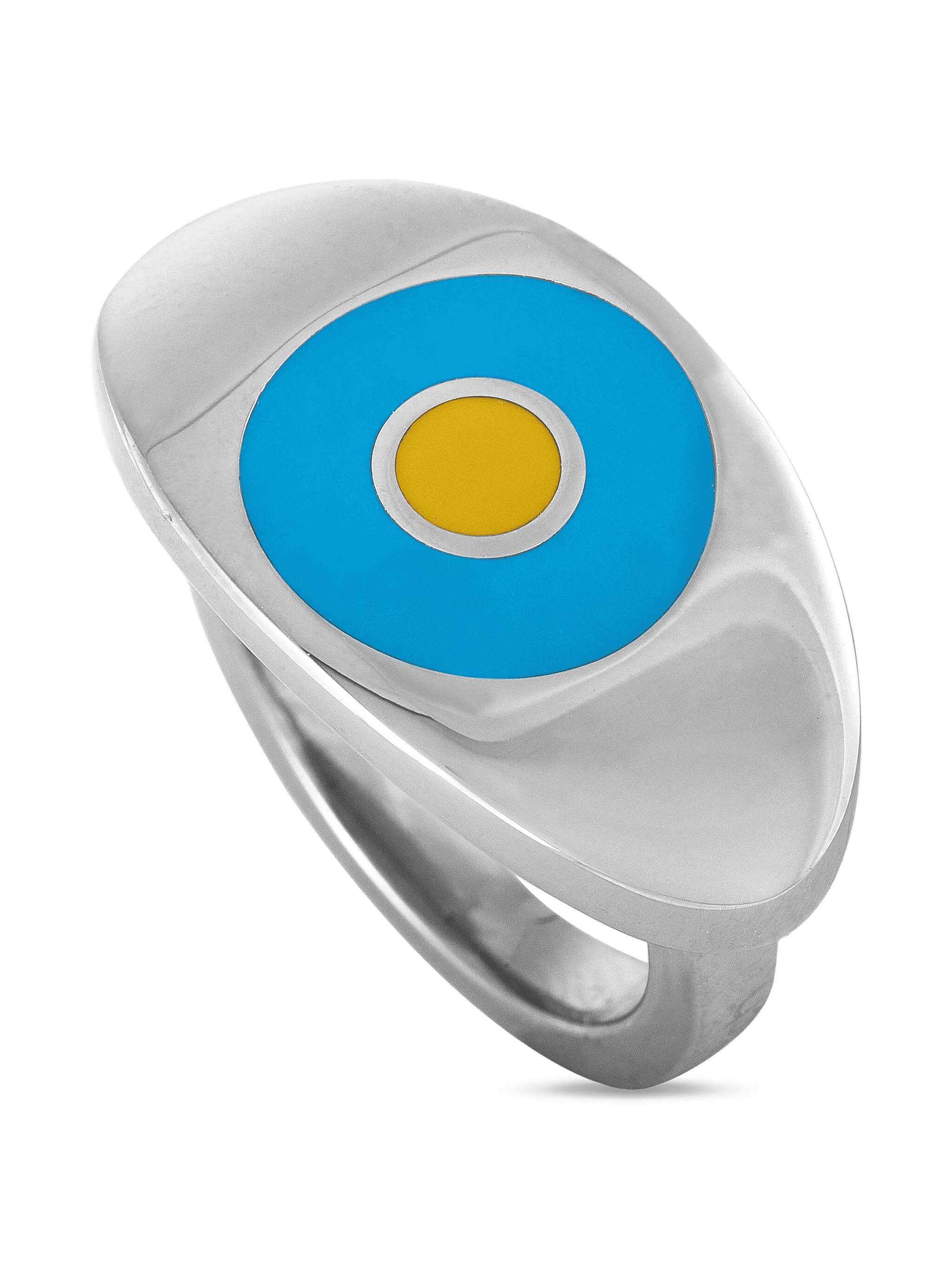 Bubblepop ring - Image 1