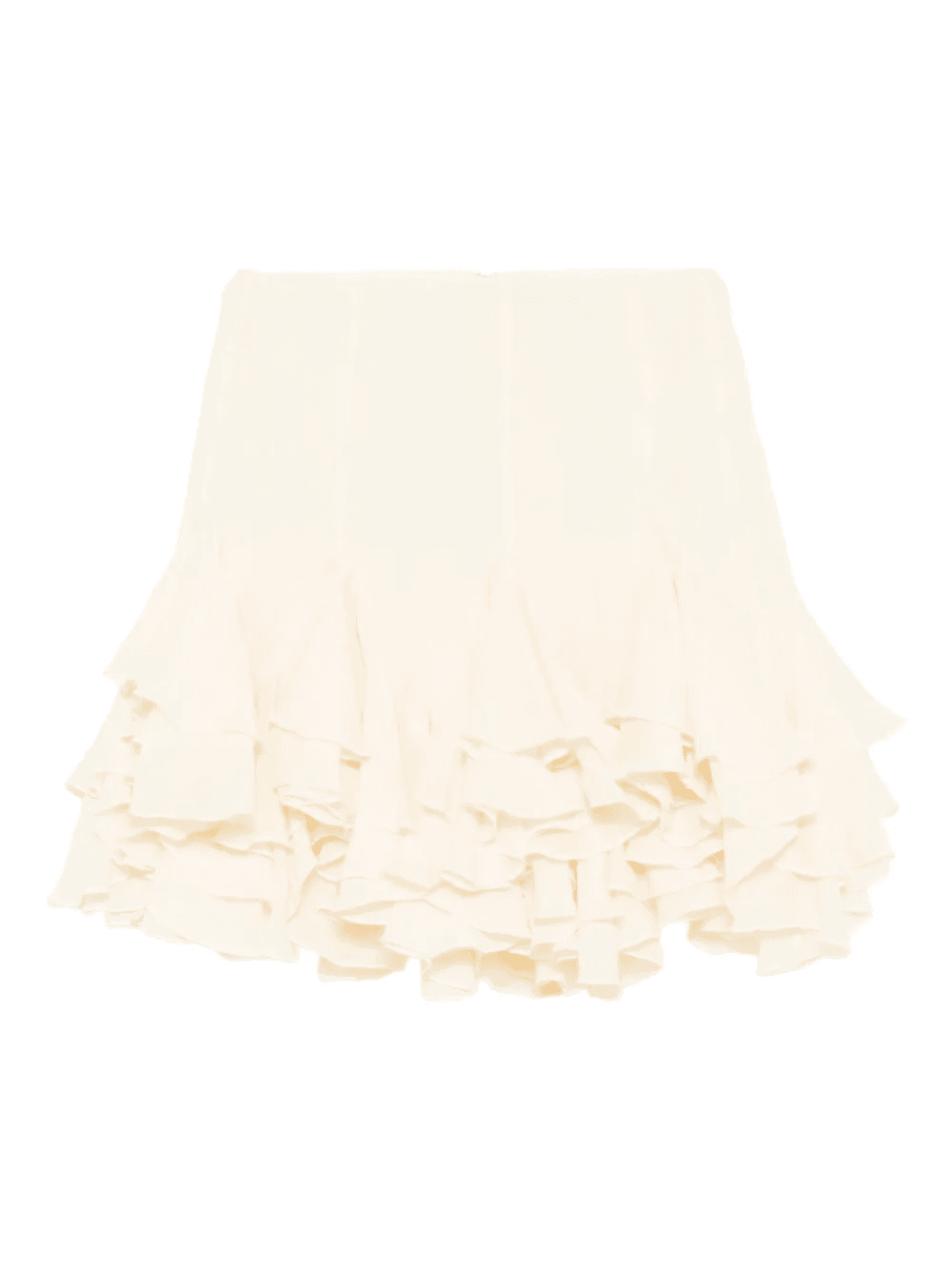Harvey A-line skirt - Image 1