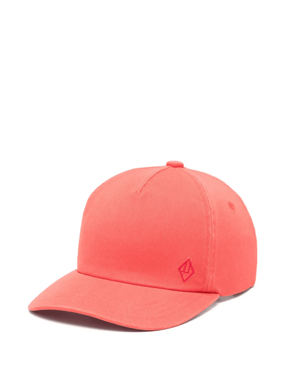 embroidered baseball cap - Image 1