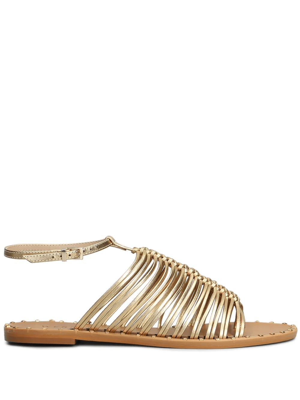 strappy sandals - Image 1