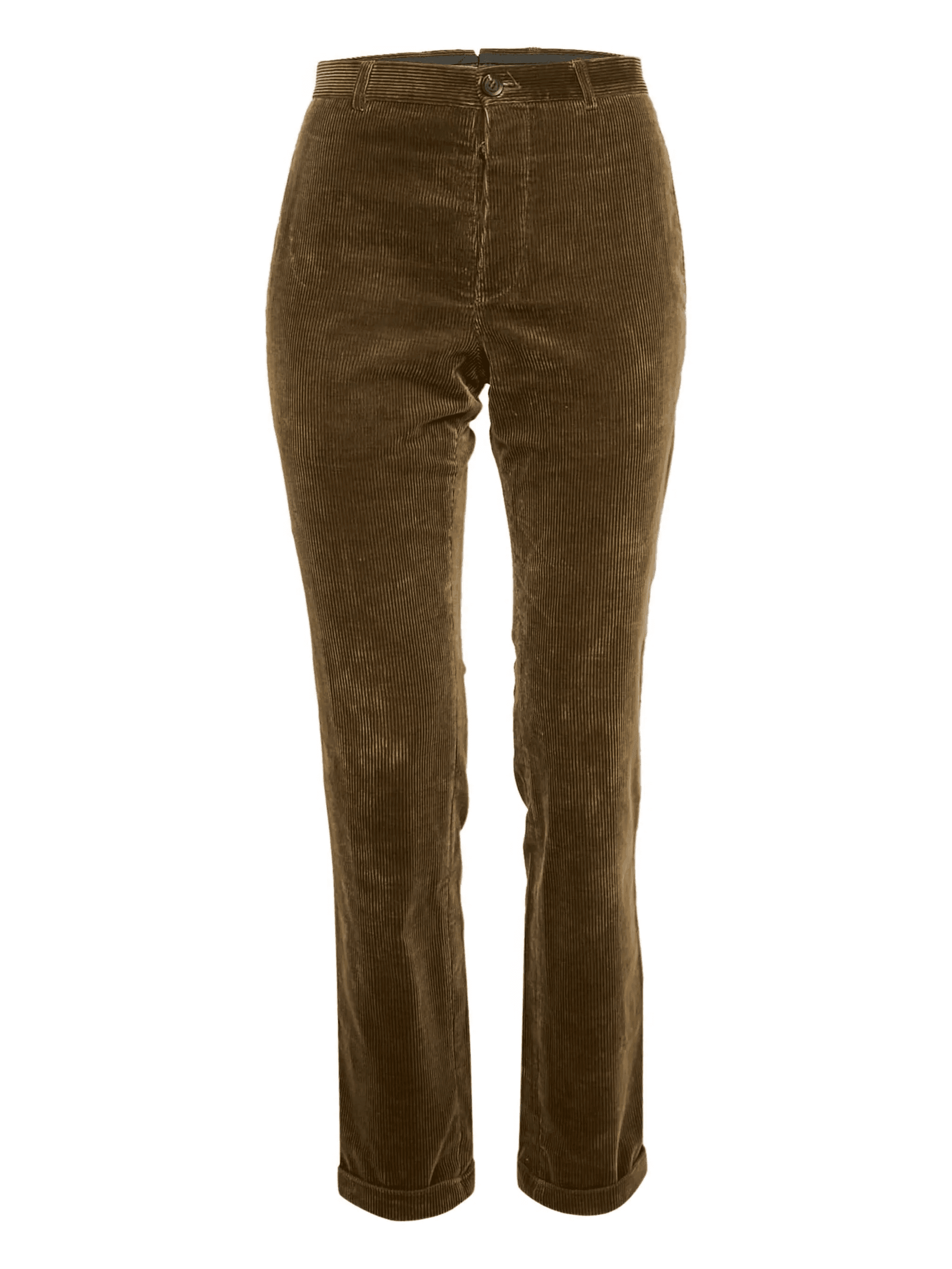 corduroy trousers - Image 1