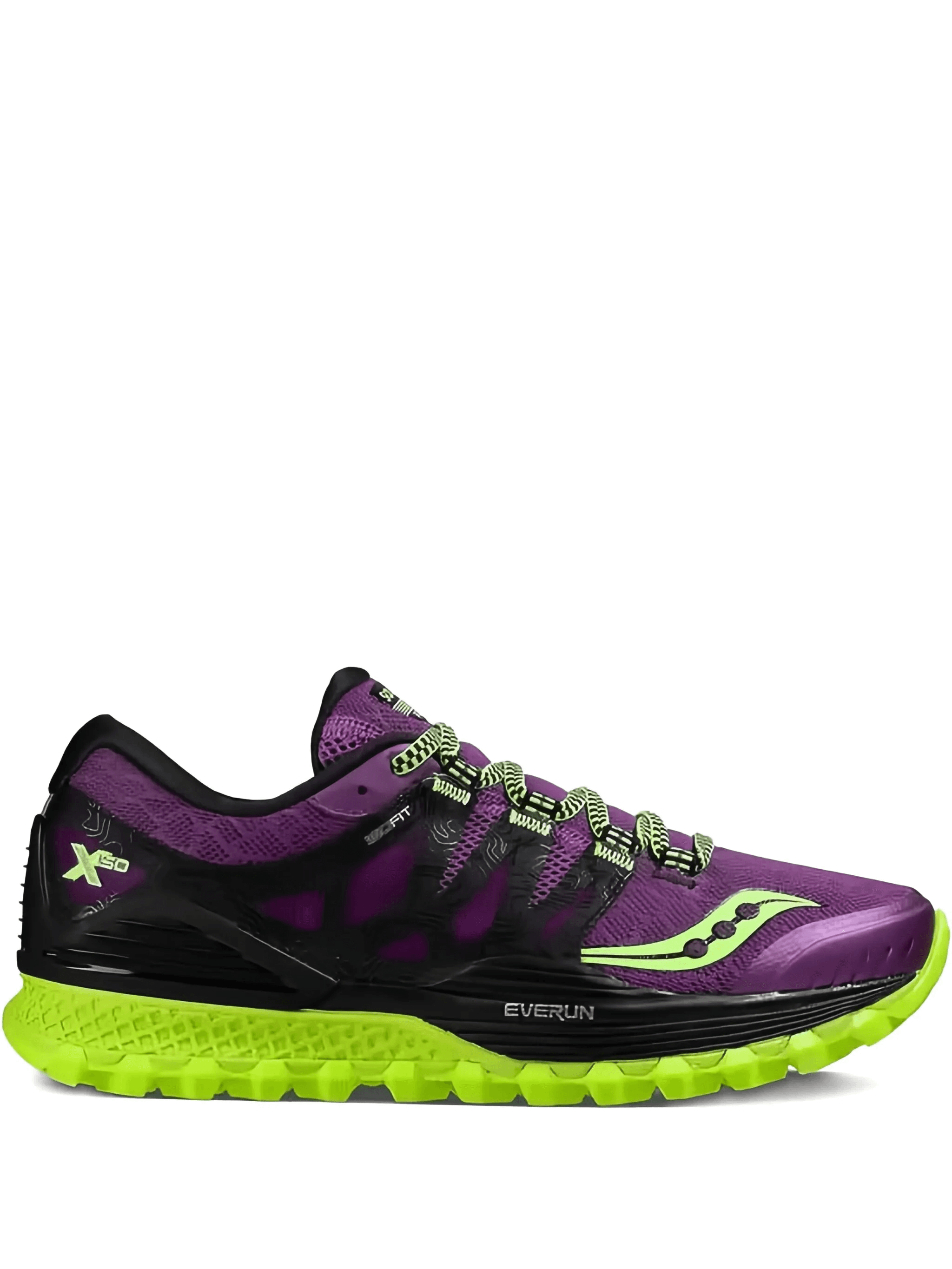 Xodus ISO sneakers - Image 1