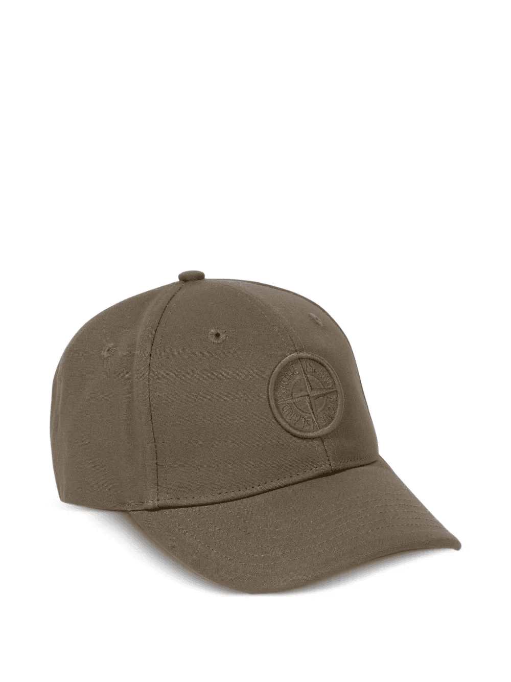 logo patch baseball cap - Image 1