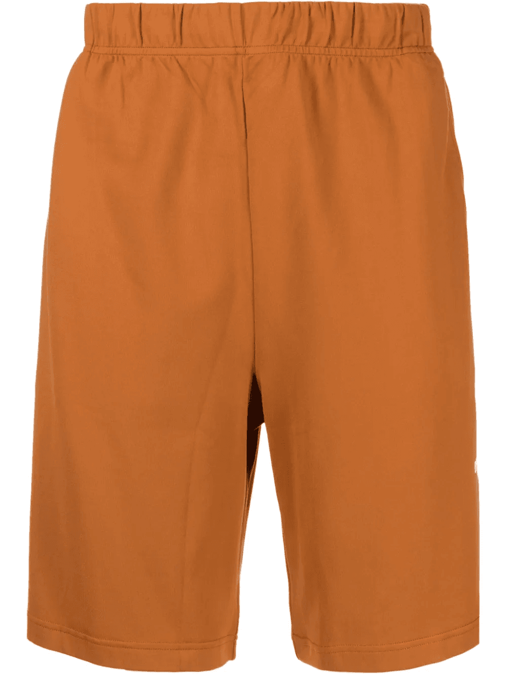 Rigg knee-length track shorts - Image 1