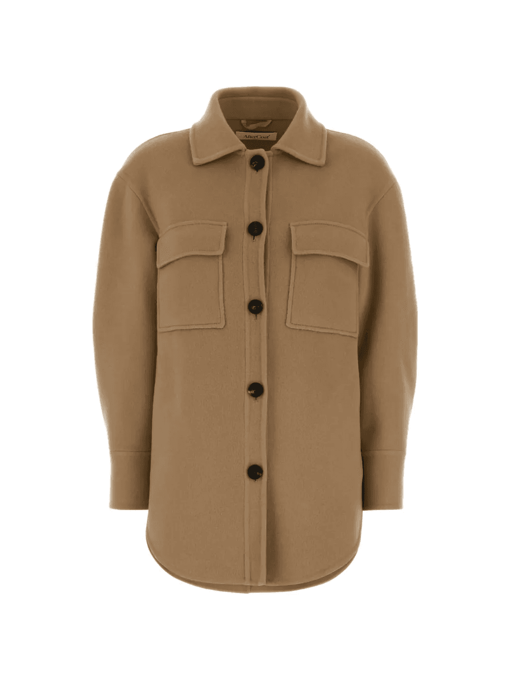 chest-pocket jacket - Image 1