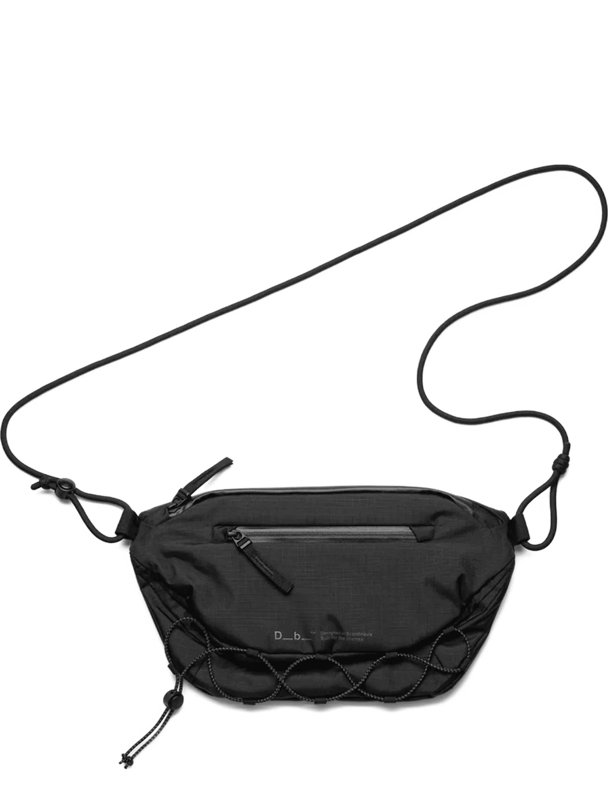 Roamer Pro messenger Bag 6L - Image 1