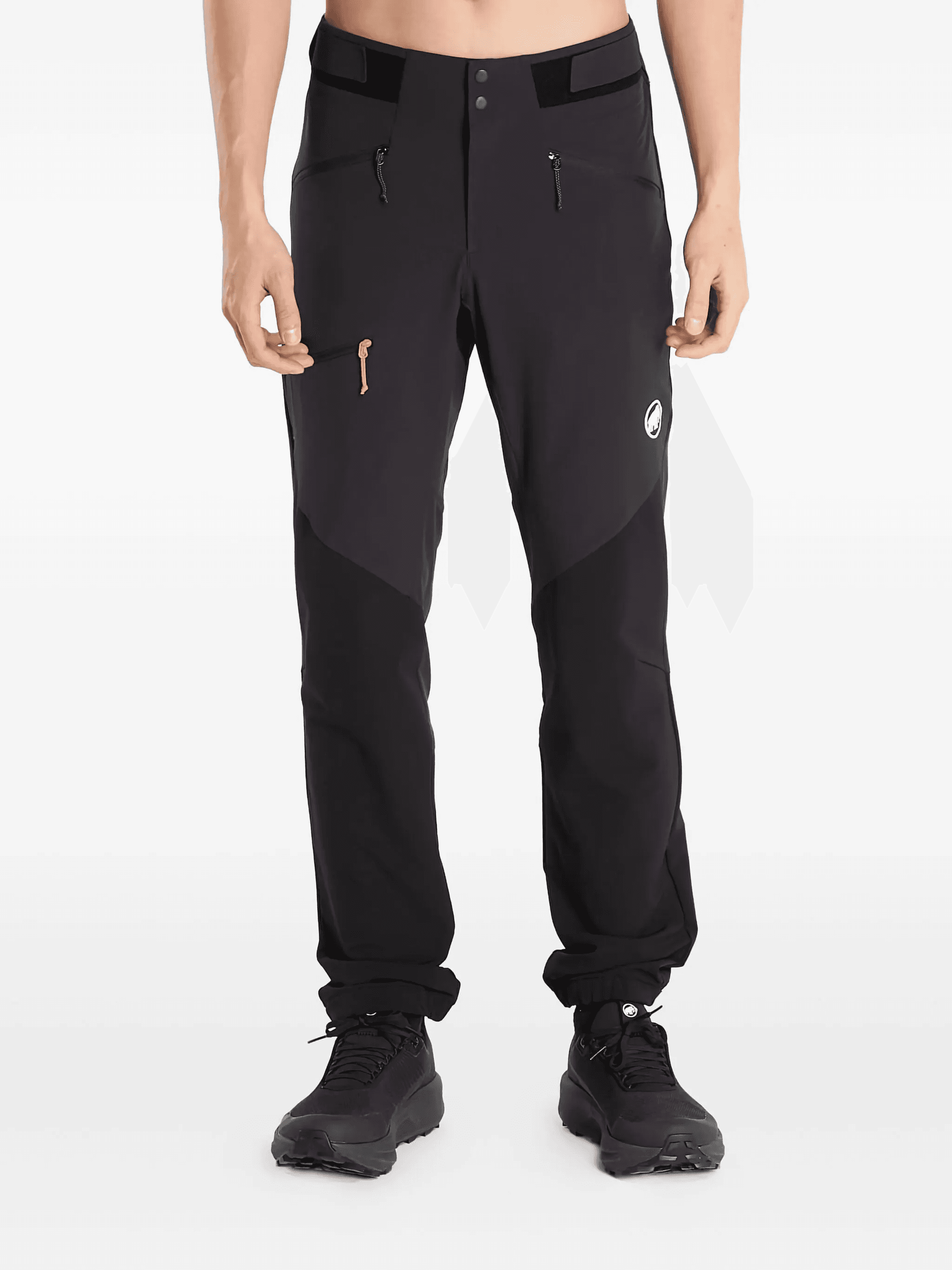 Courmayeur SO trousers - Image 1