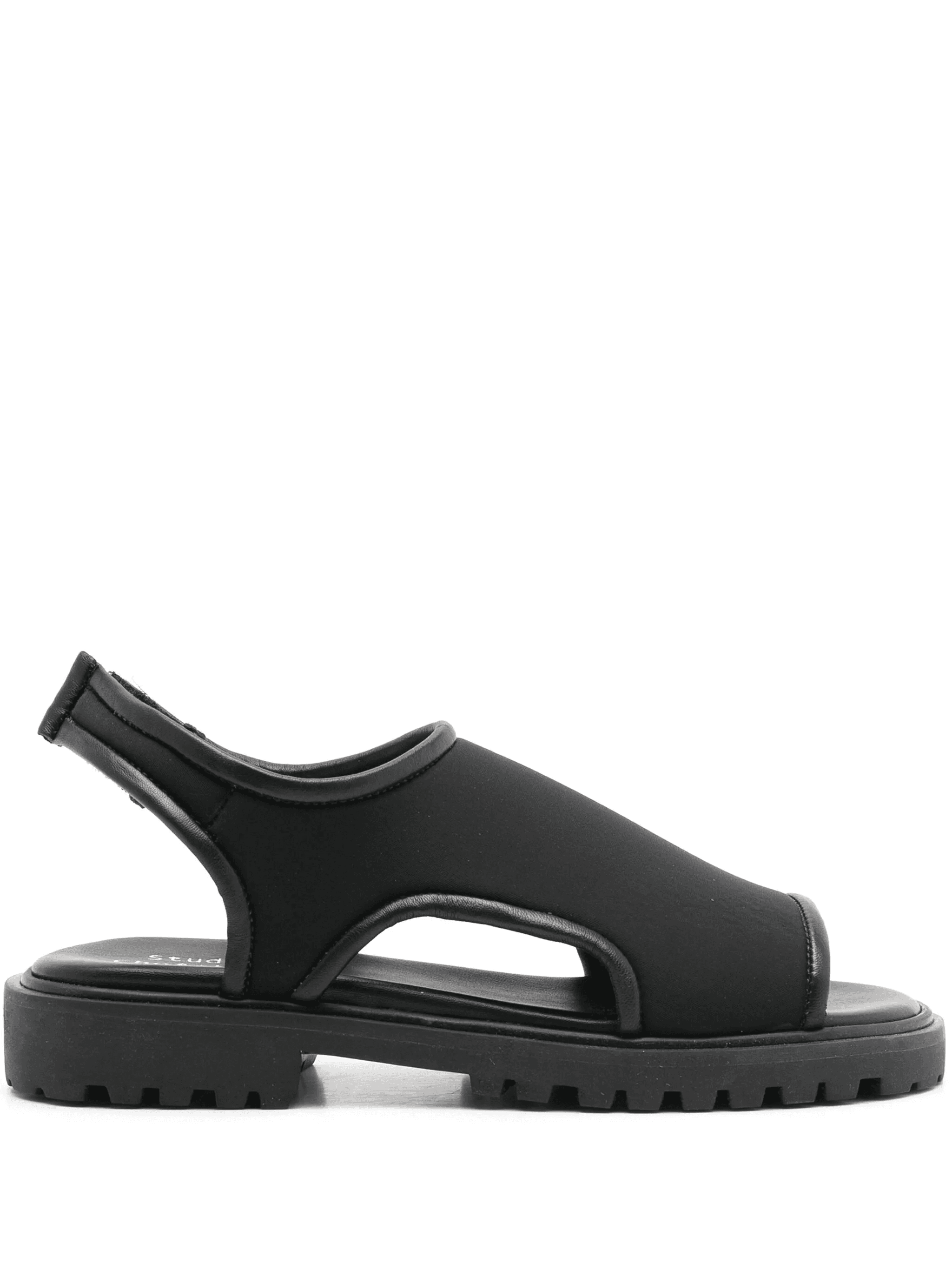 Studio 129 neoprene sandals - Image 1