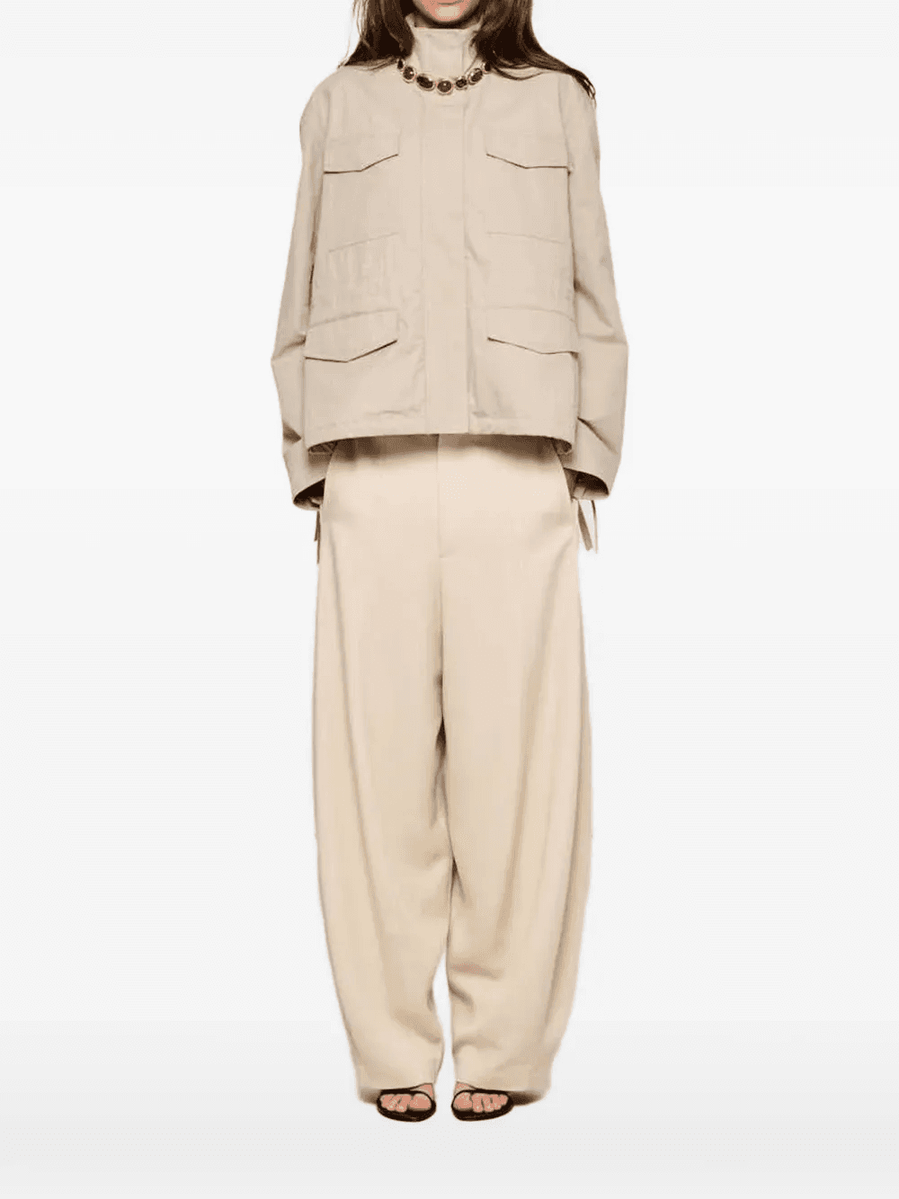 Hackney jacket - Image 1