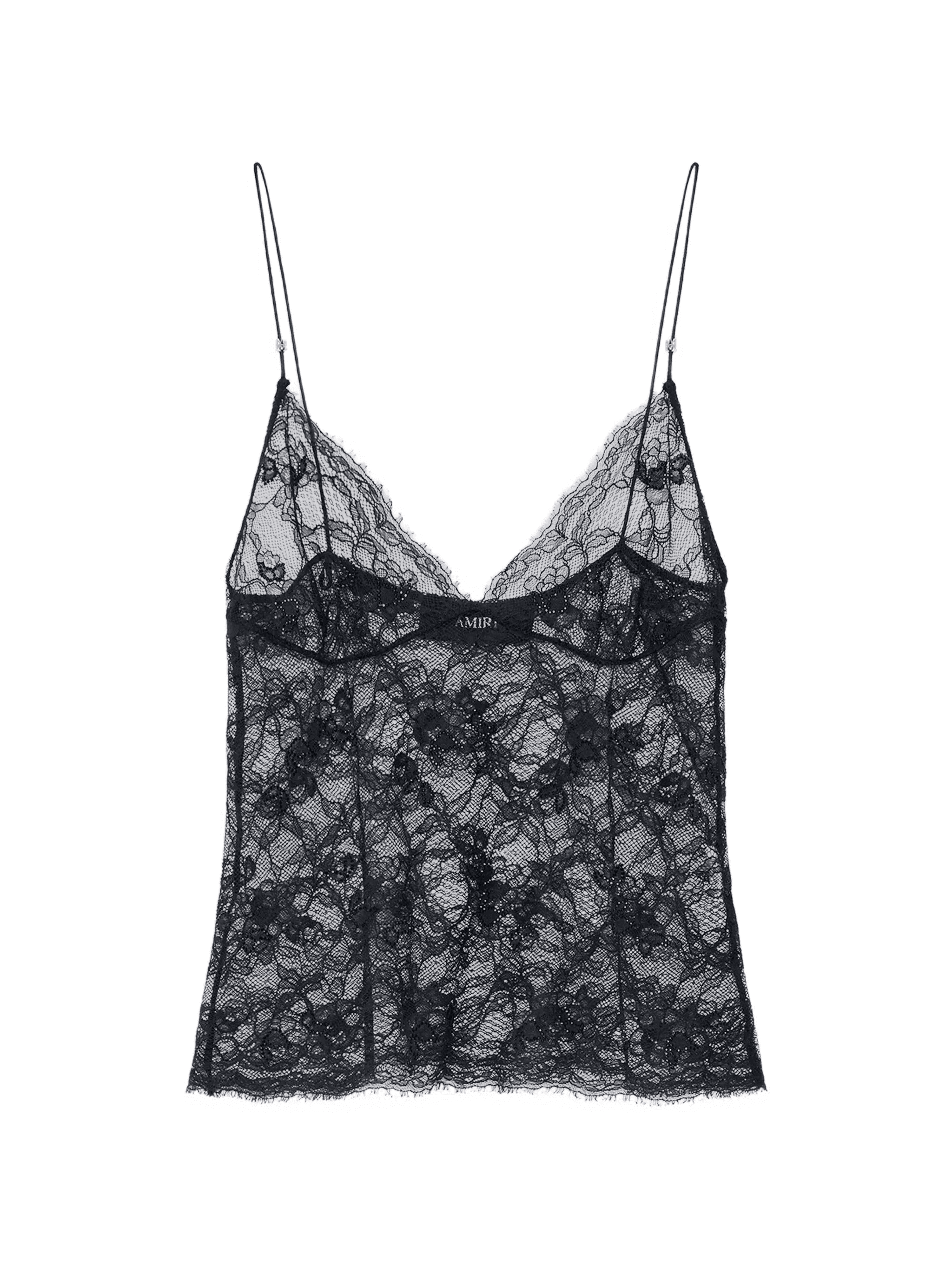 Cami lace top - Image 1