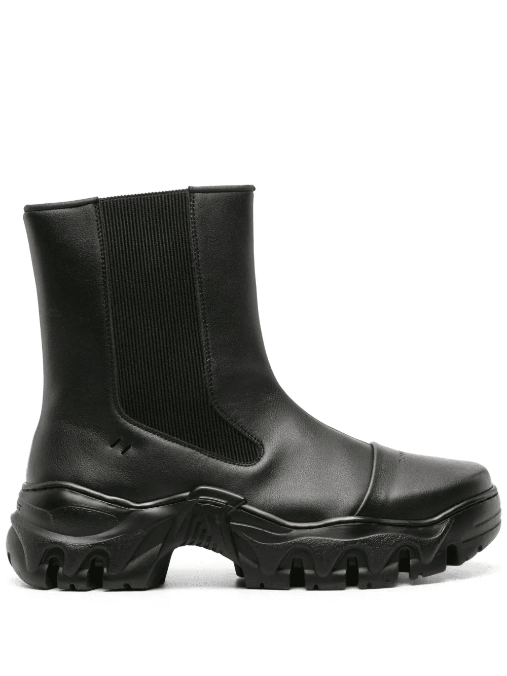 60mm Boccaccio II chelsea boots - Image 1