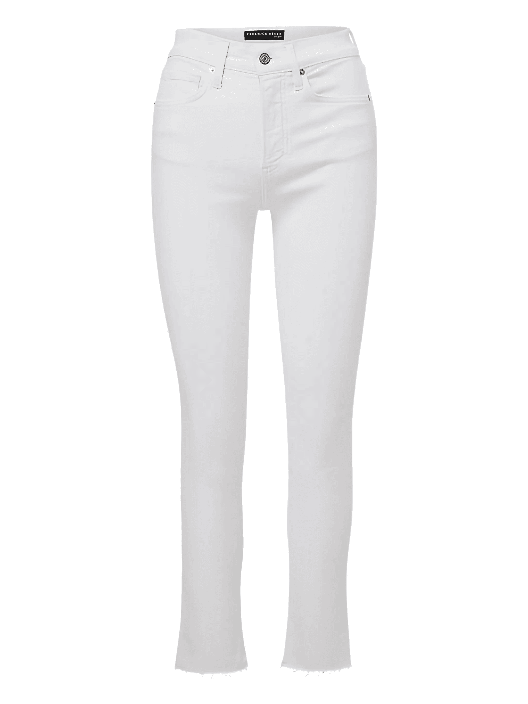 Carly flared jeans - Image 1