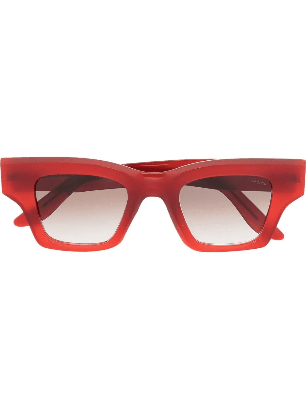 Bira square-frame sunglasses - Image 1