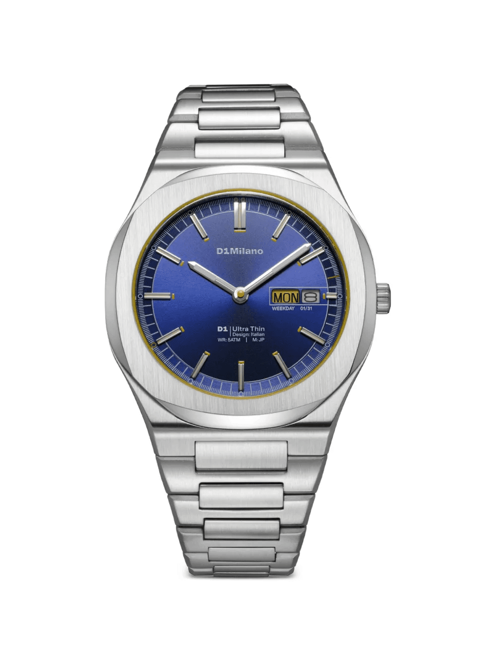 Ultra Thin 39mm watch - Image 1