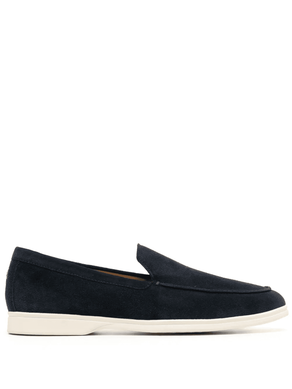 Sirena suede boat shoes - Image 1