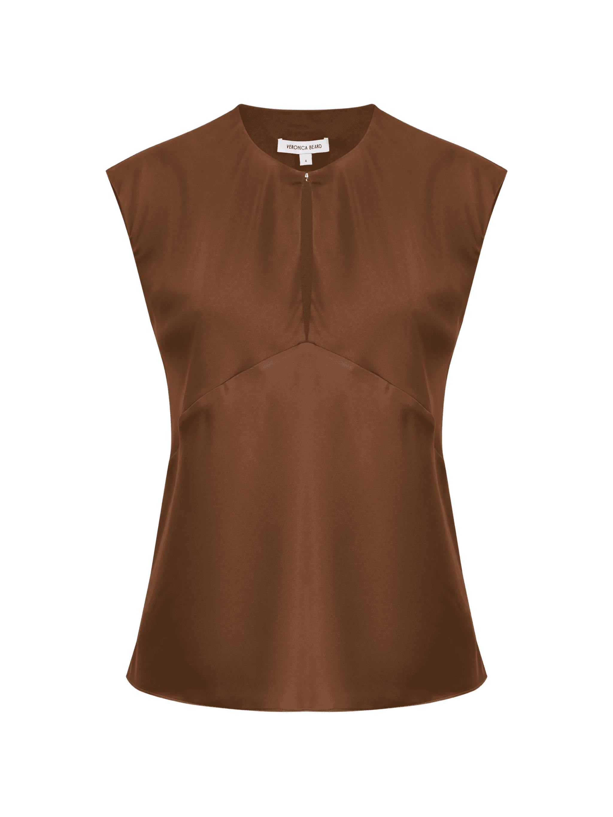 Sparrow V-neck blouse - Image 1