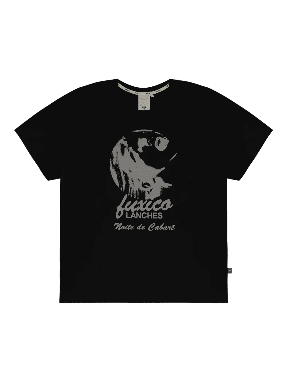 Cabaré T-shirt - Image 1