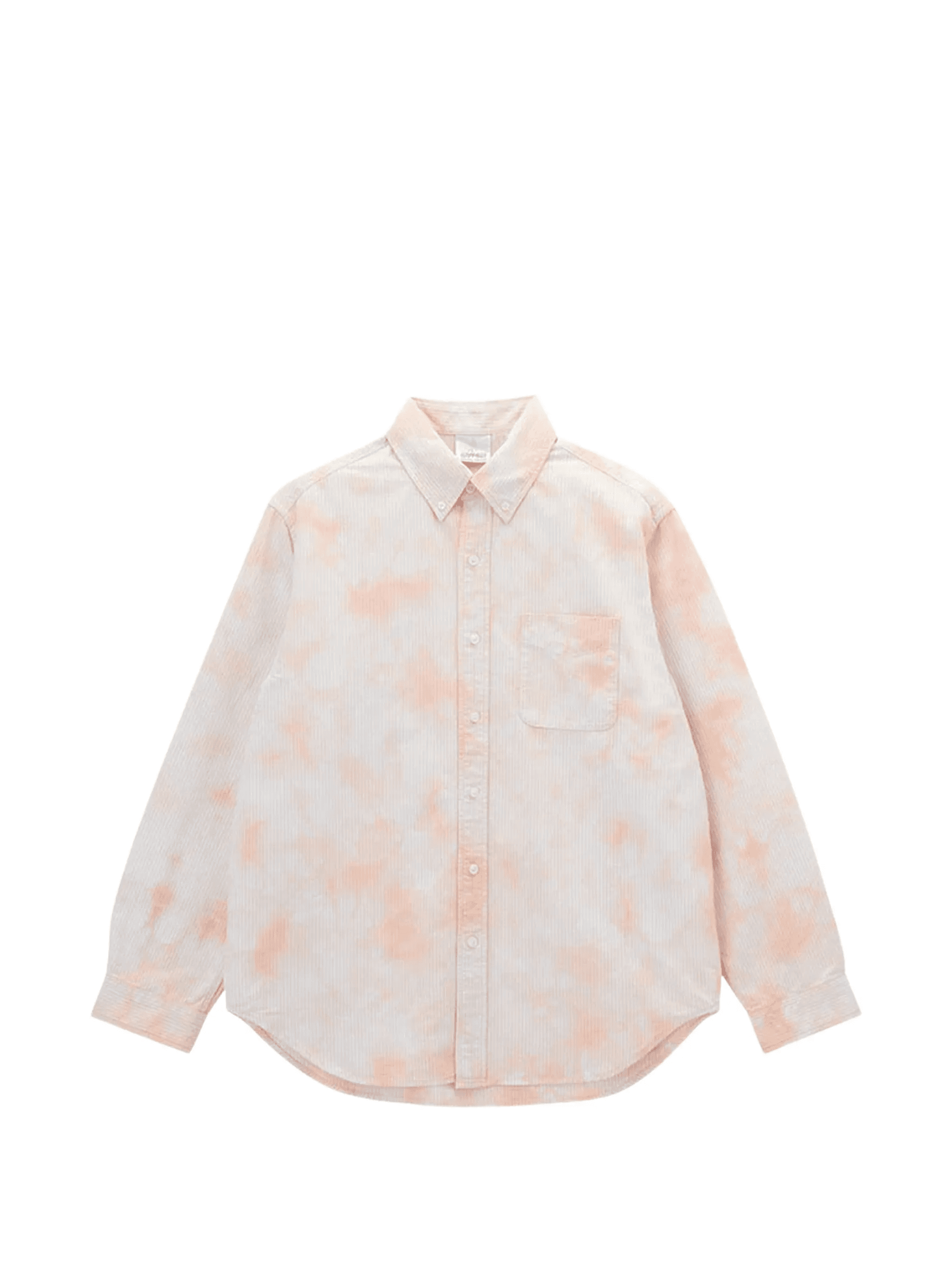 striped shirt - Image 1