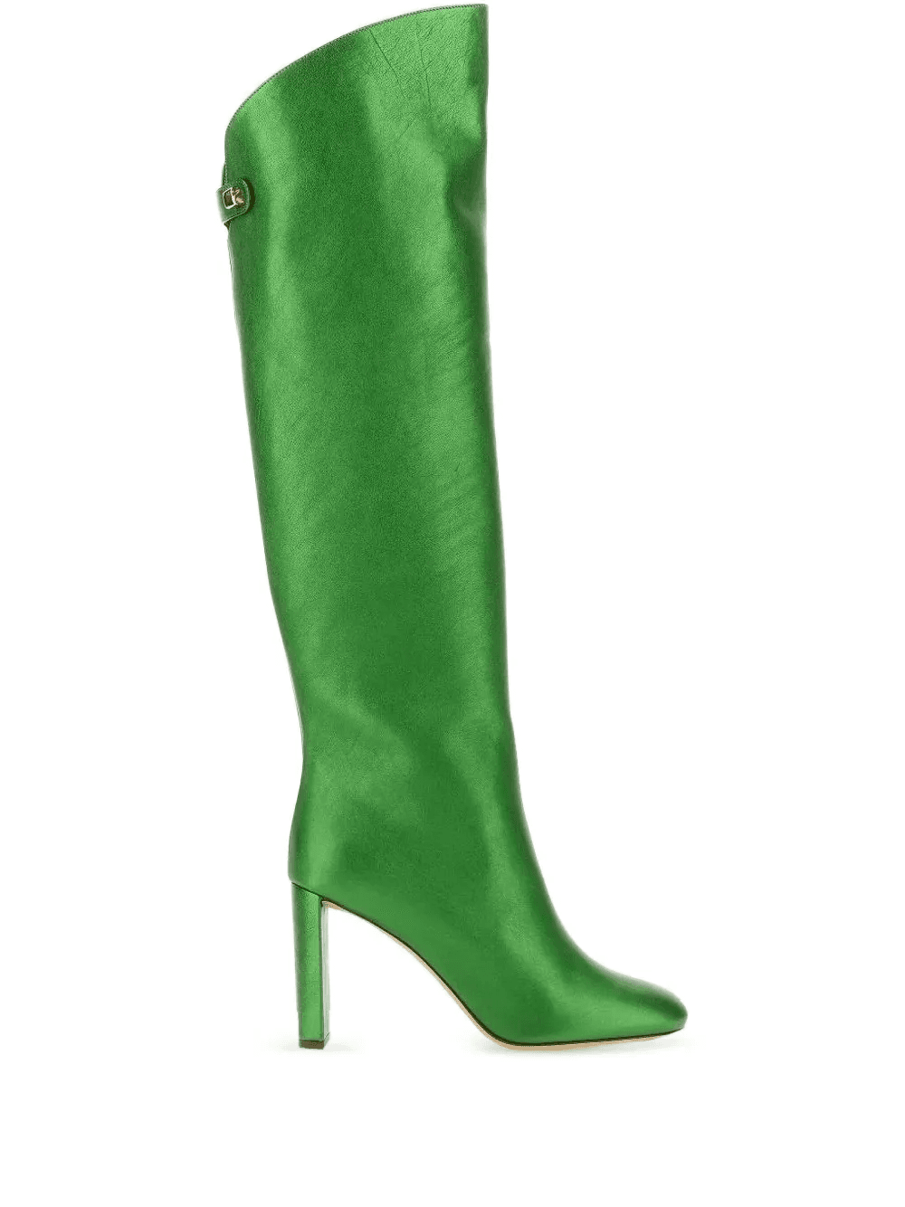 90mm Adriana boots - Image 1