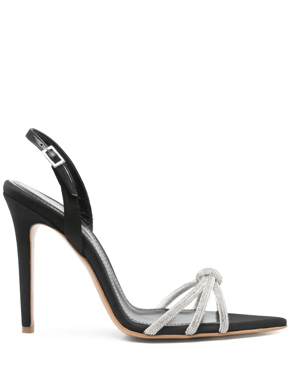 110mm Daisy sandals - Image 1