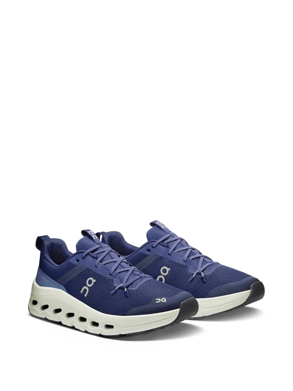 Cloudleap lace-up sneakers - Image 1