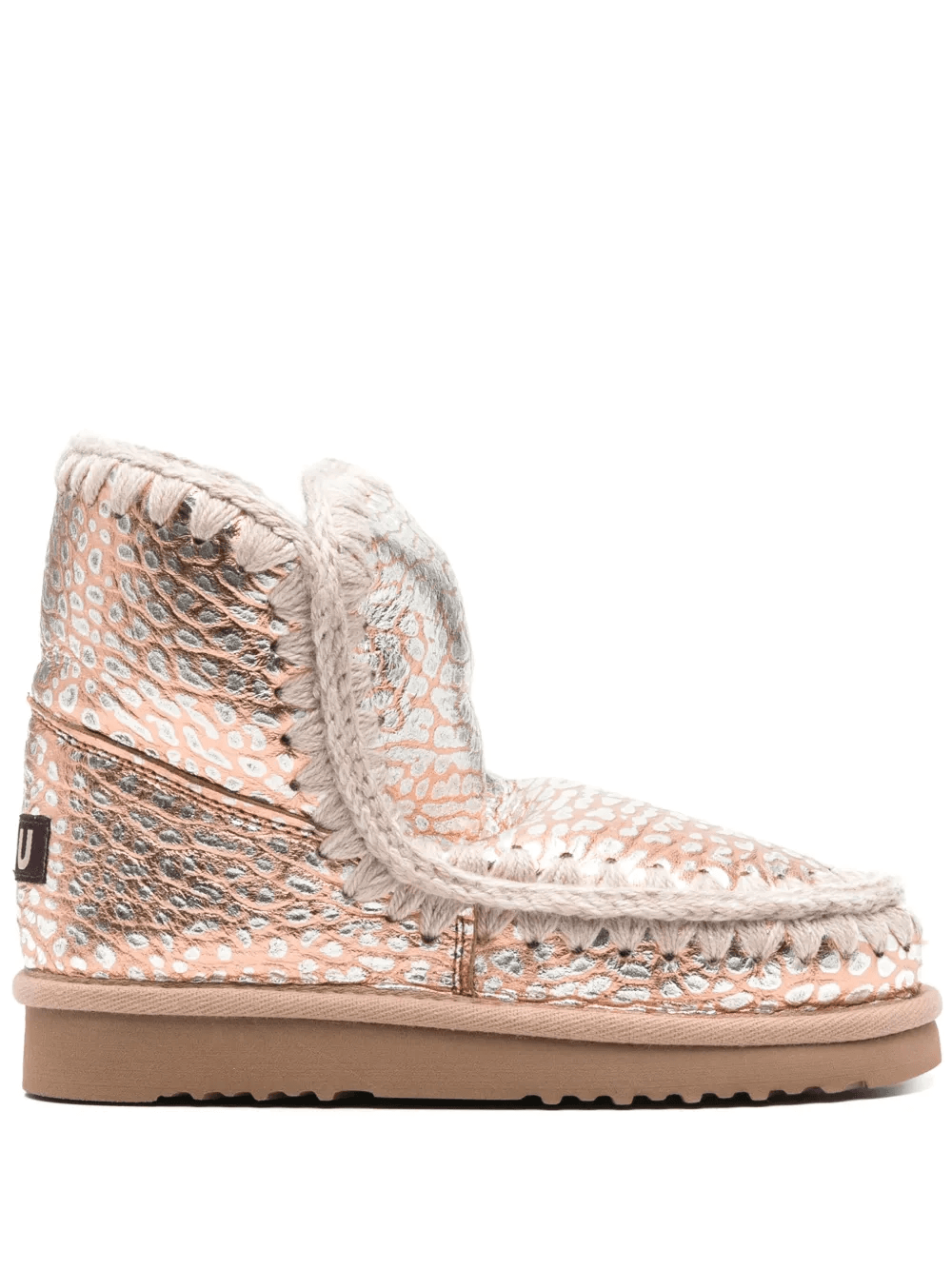 Eskimo 18 boots - Image 1