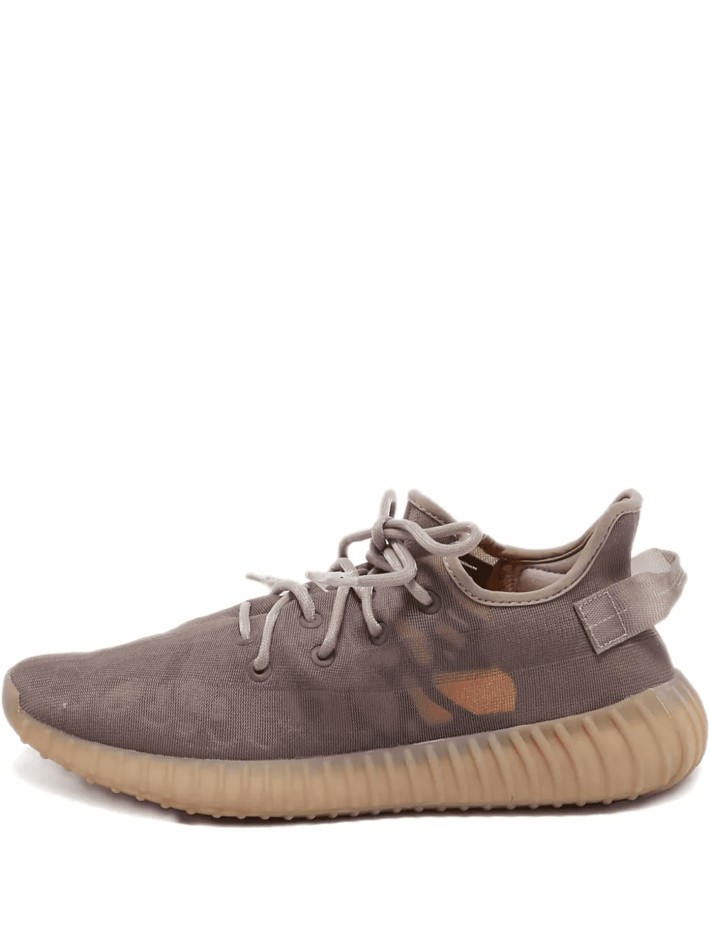pre-owned Boost 350 V2 sneakers - Image 1