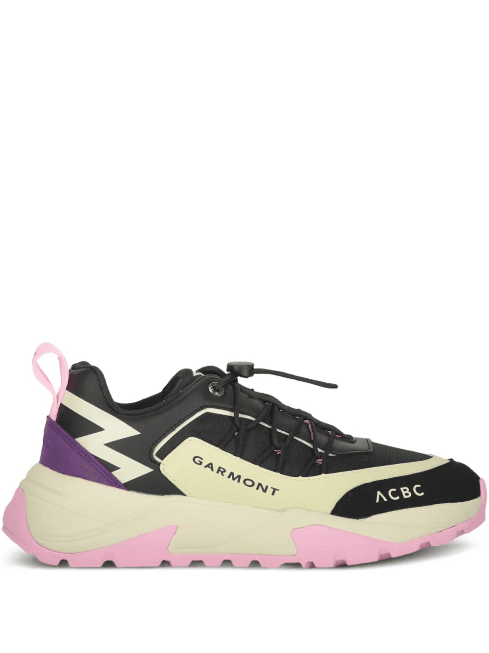x ACBC Lagom sneakers - Image 1
