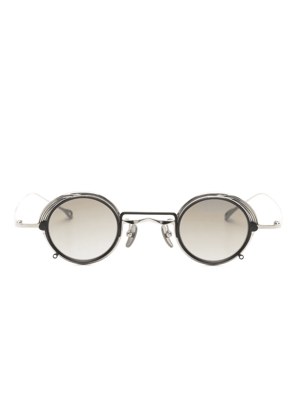 Ziggy Chen round-frame glasses - Image 1