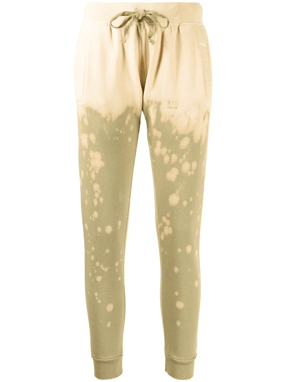 The King cotton-blend track trousers - Image 1