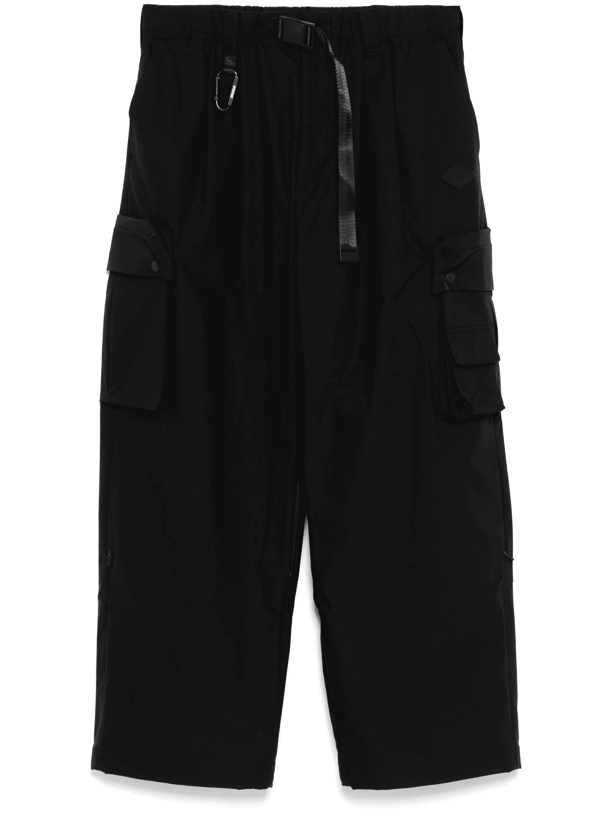 Solotex® adjustable trousers - Image 1