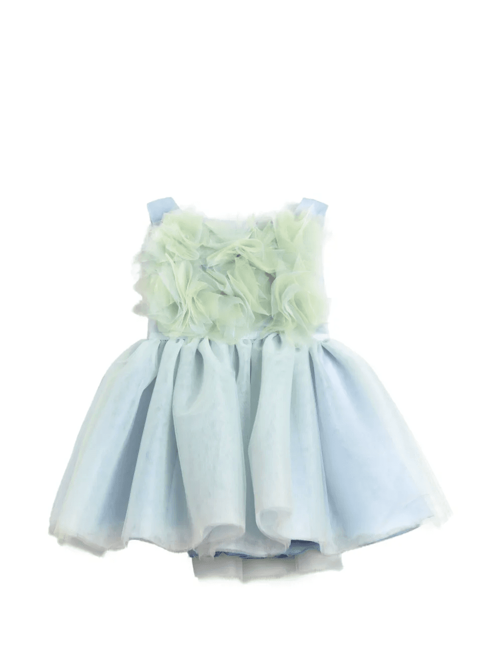 floral dress - Image 1