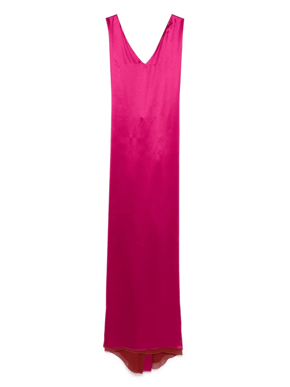 Happy maxi dress - Image 1