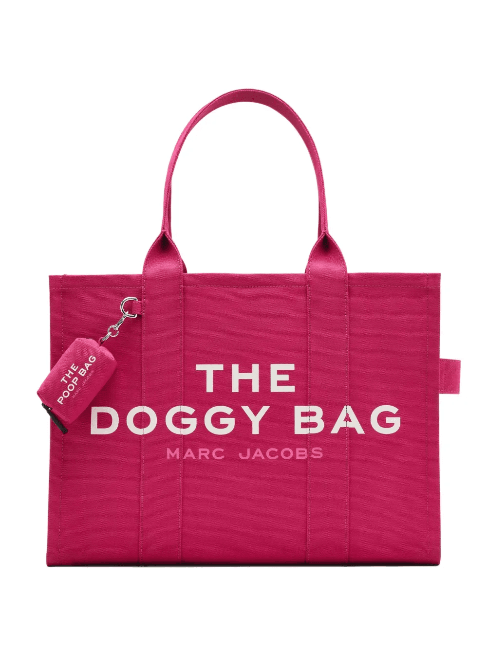 Tote Doggy bag - Image 1