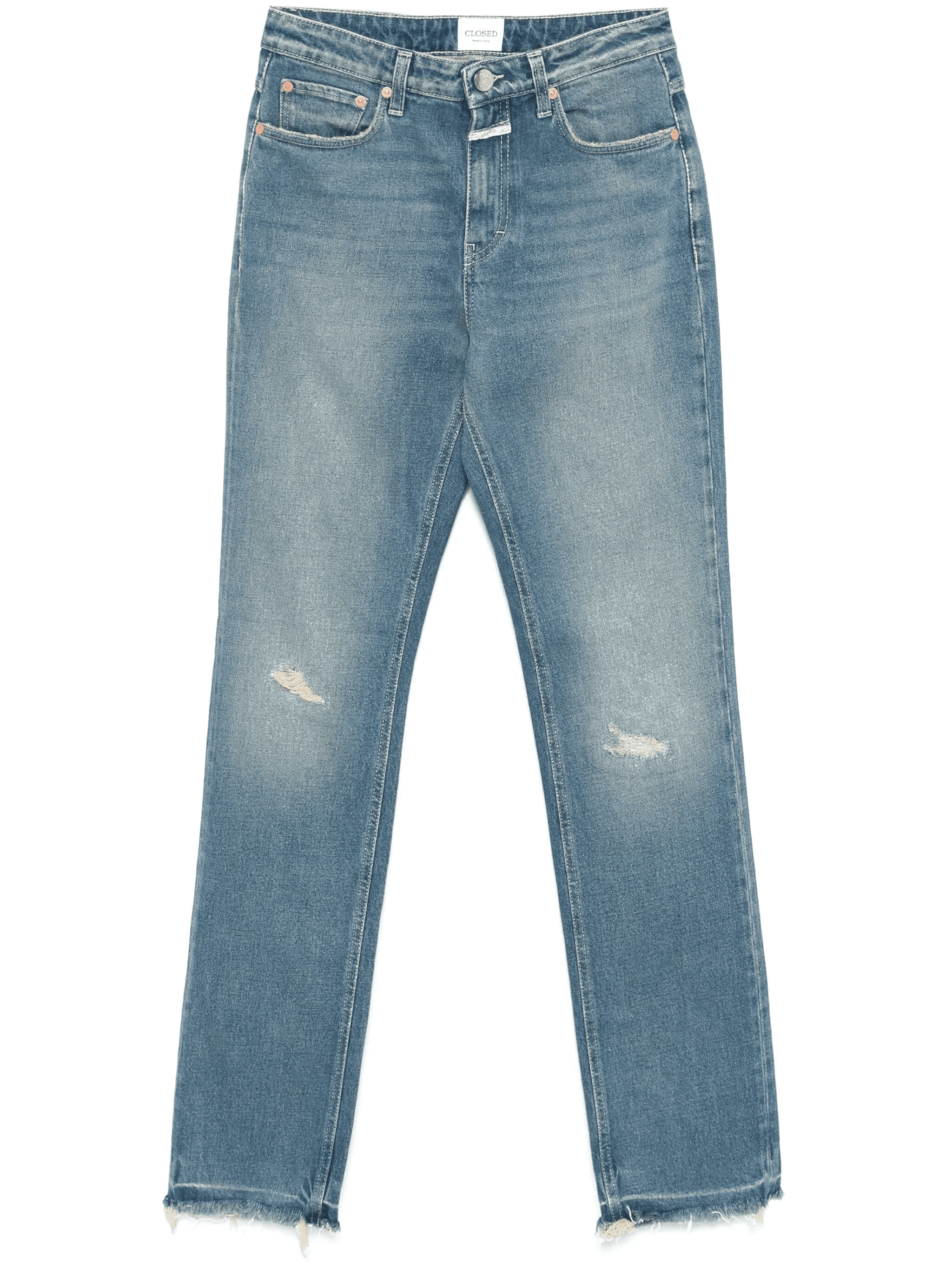 Jaylen jeans - Image 1