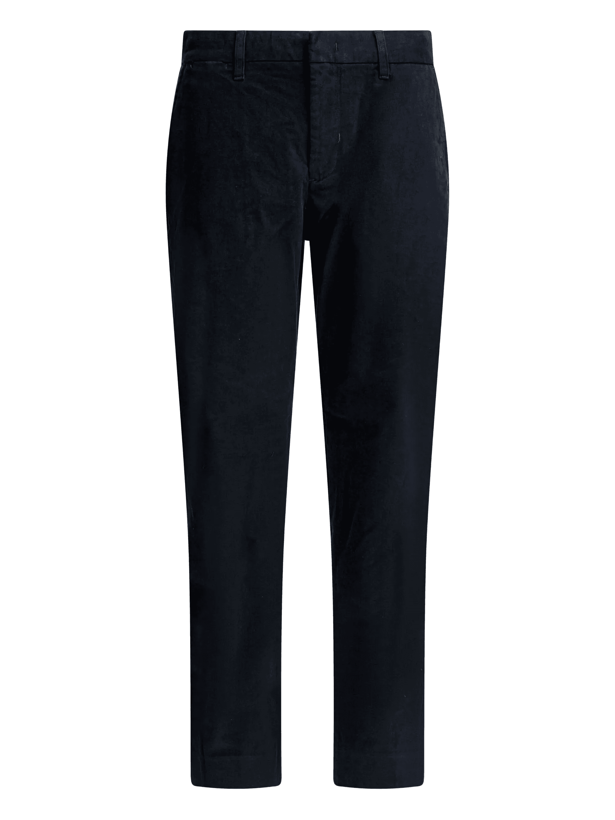 Owen Athletic buttoned-pocket trousers - Image 1