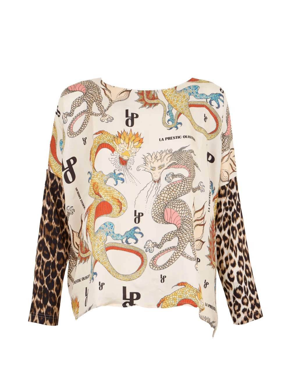 Summertime top - Image 1