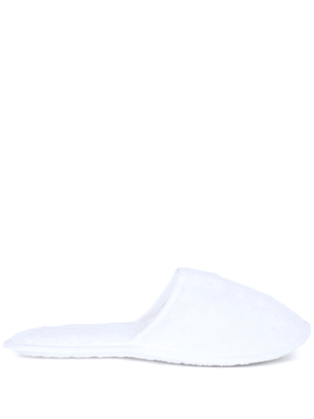 Terry slippers - Image 1
