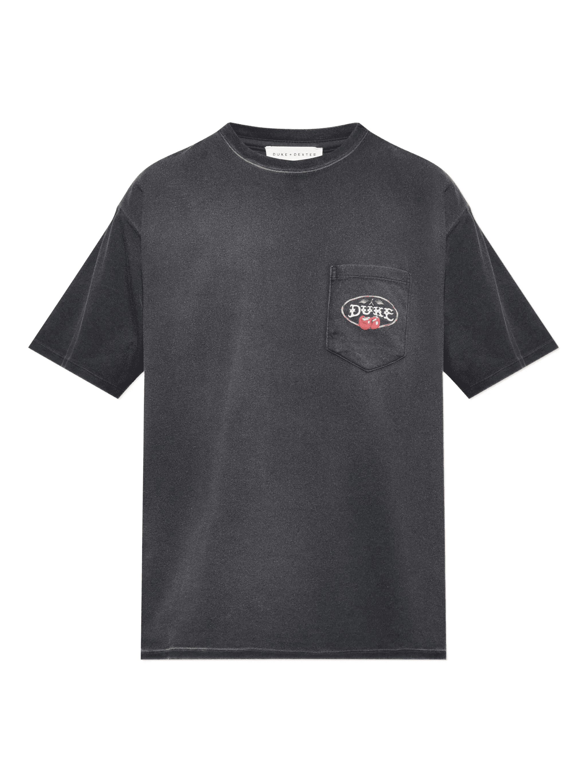 logo-print T-shirt - Image 1