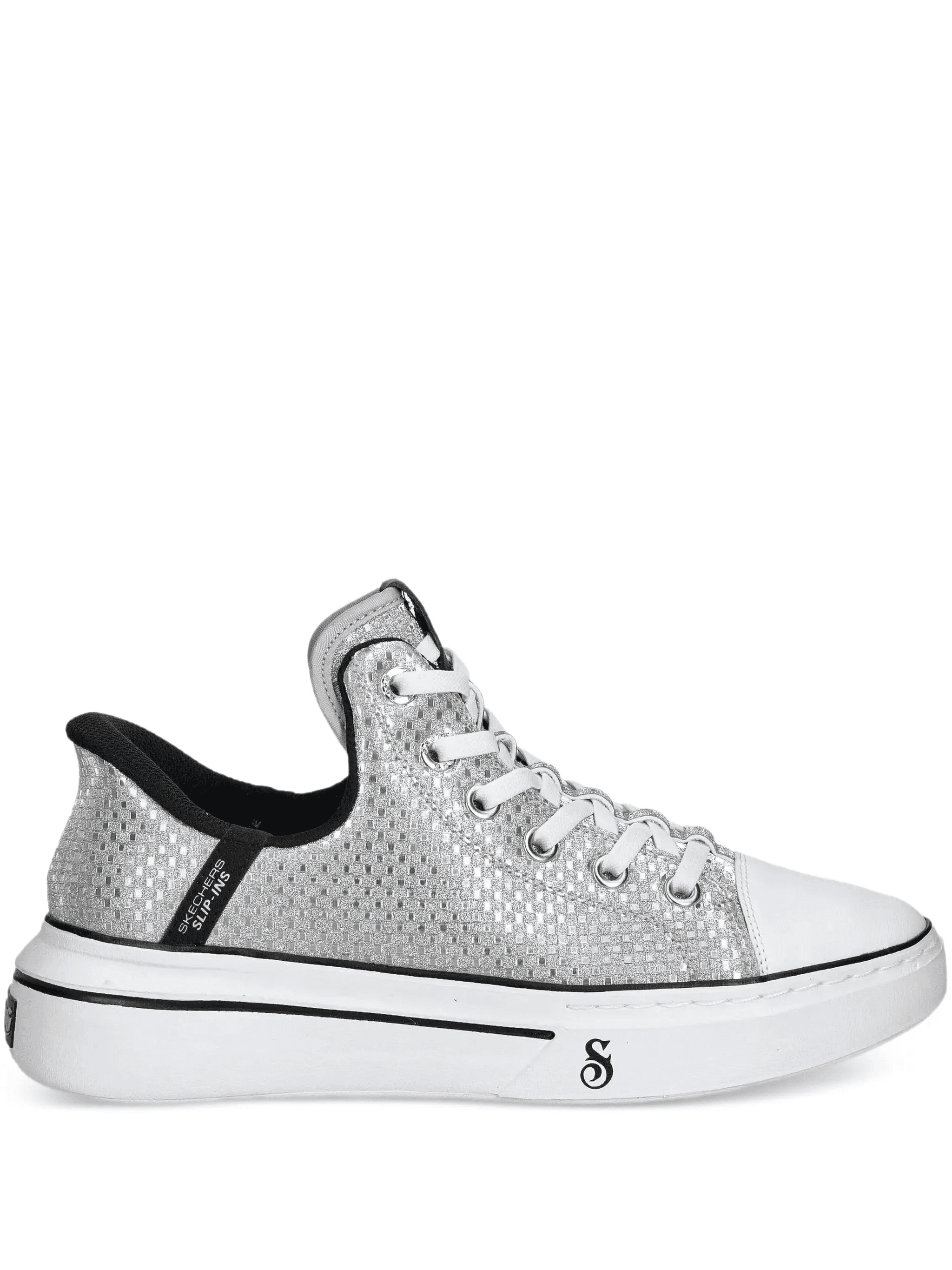 Disco Snoop slip-ins sneakers - Image 1