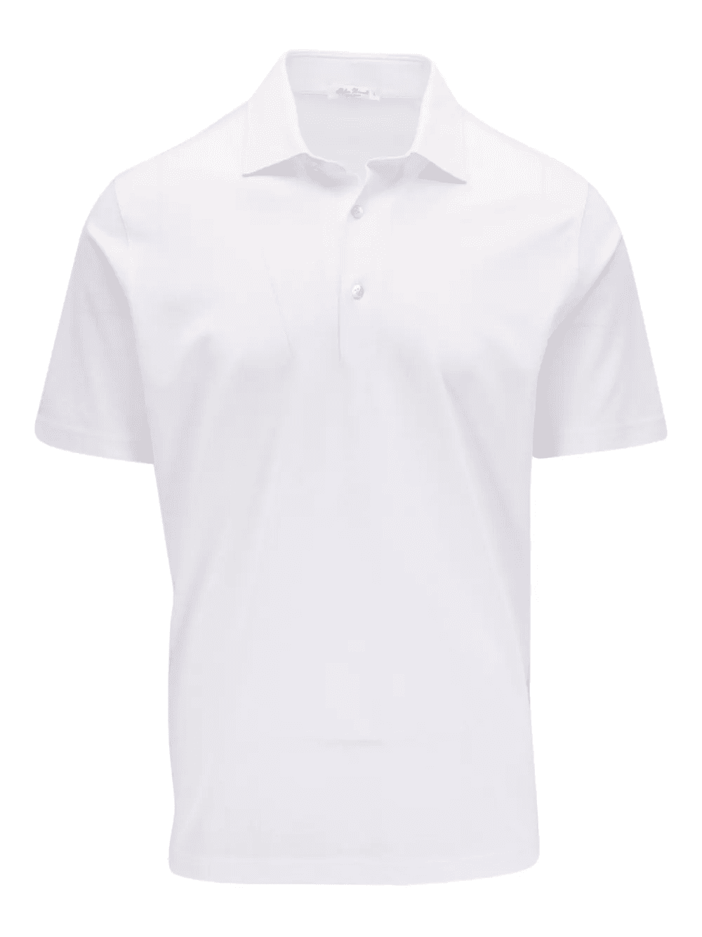Luca polo shirt - Image 1