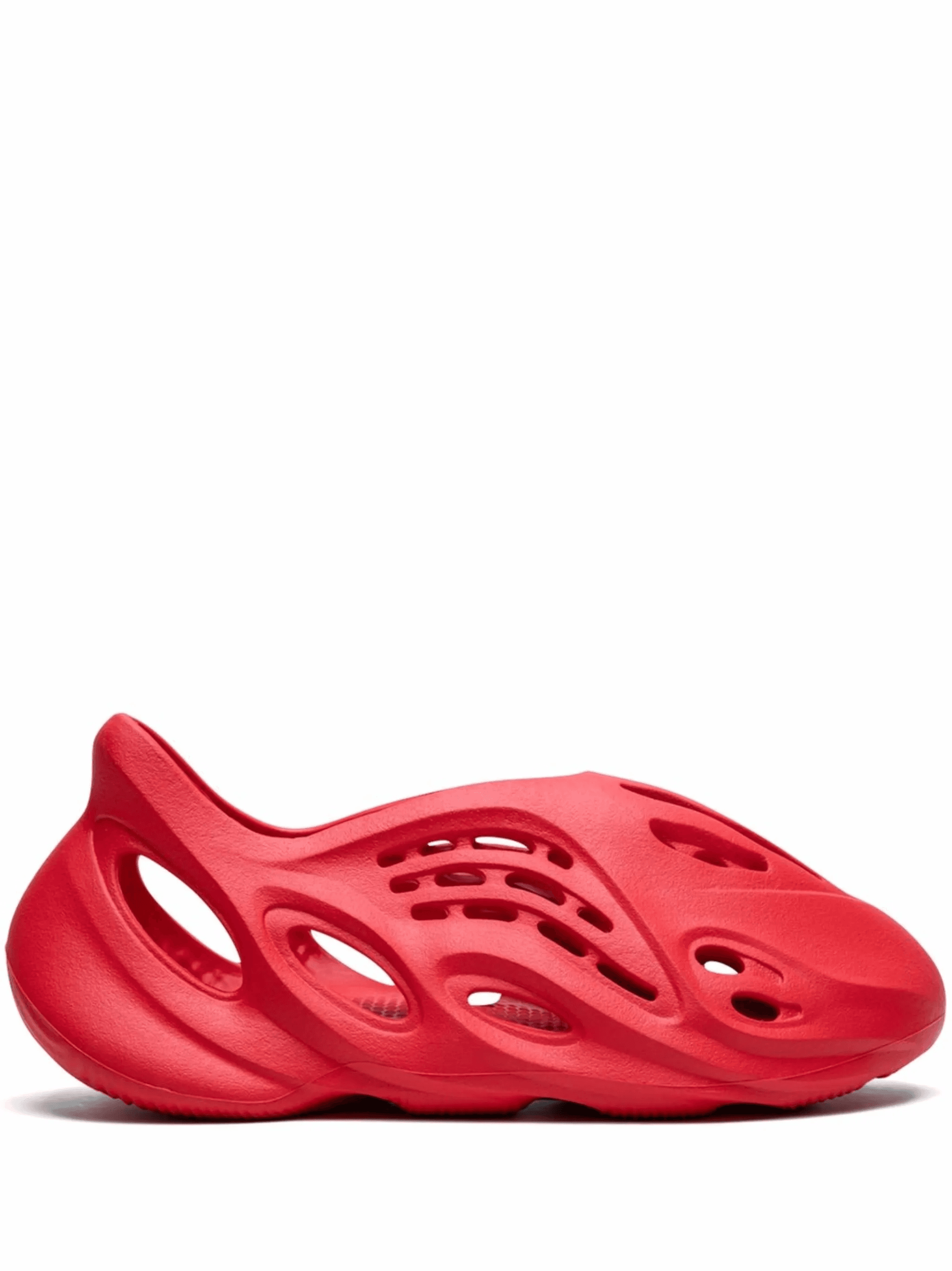 YEEZY Foam Runner "Vermillion" sneakers - Image 1