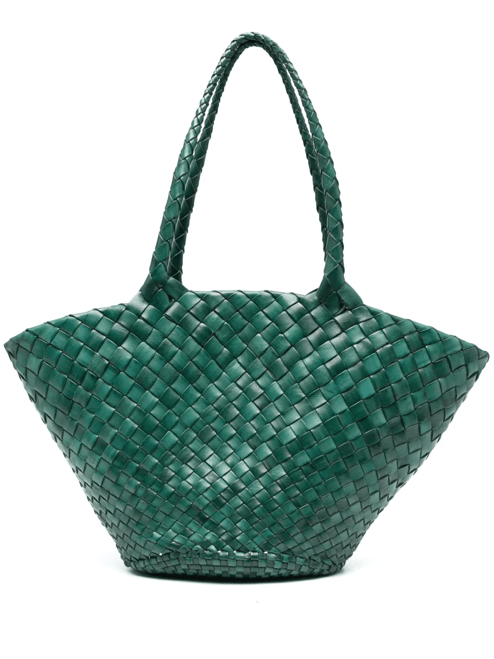 Egola interwoven tote bag - Image 1