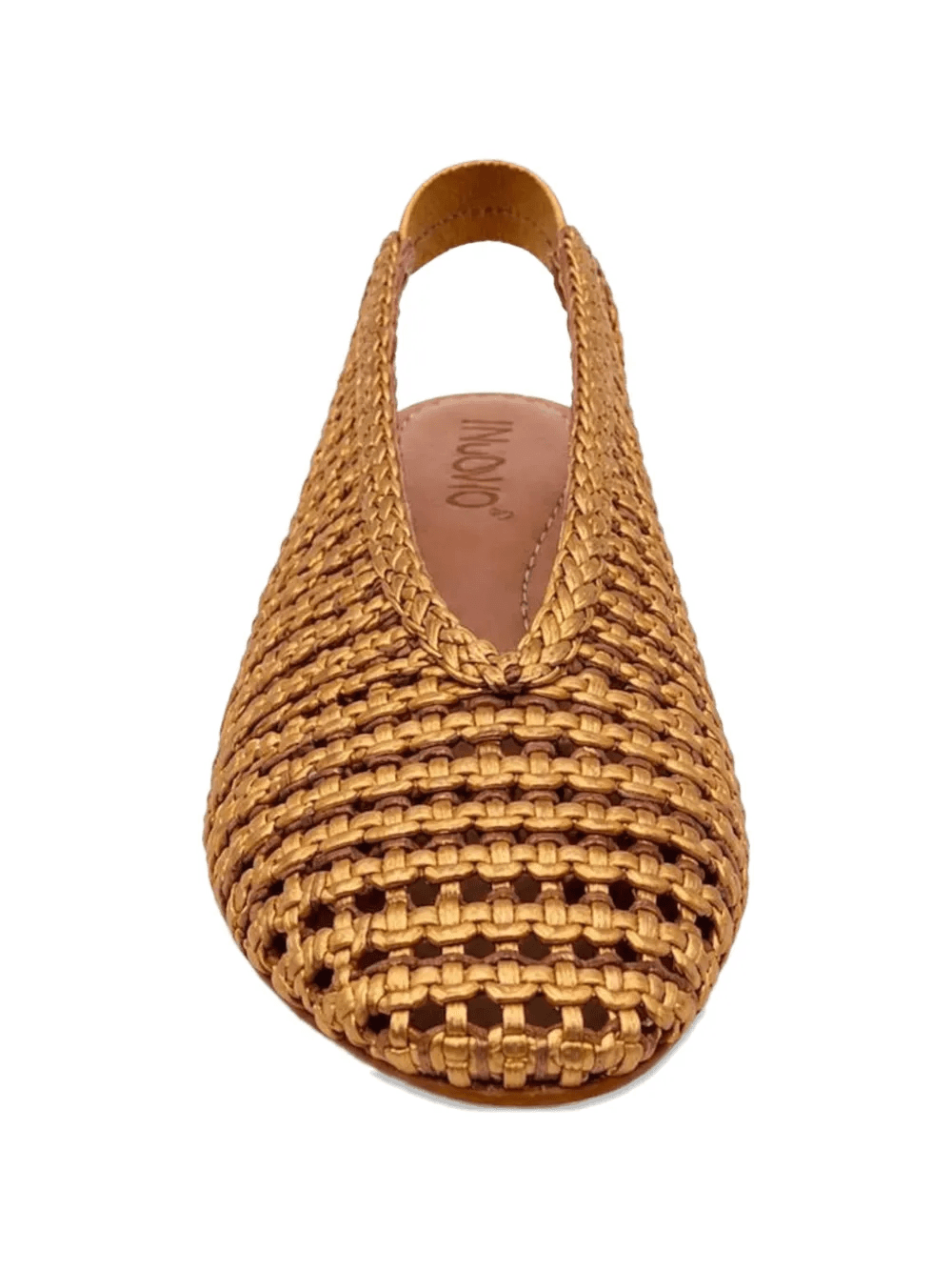 slingback flat pumps - Image 1