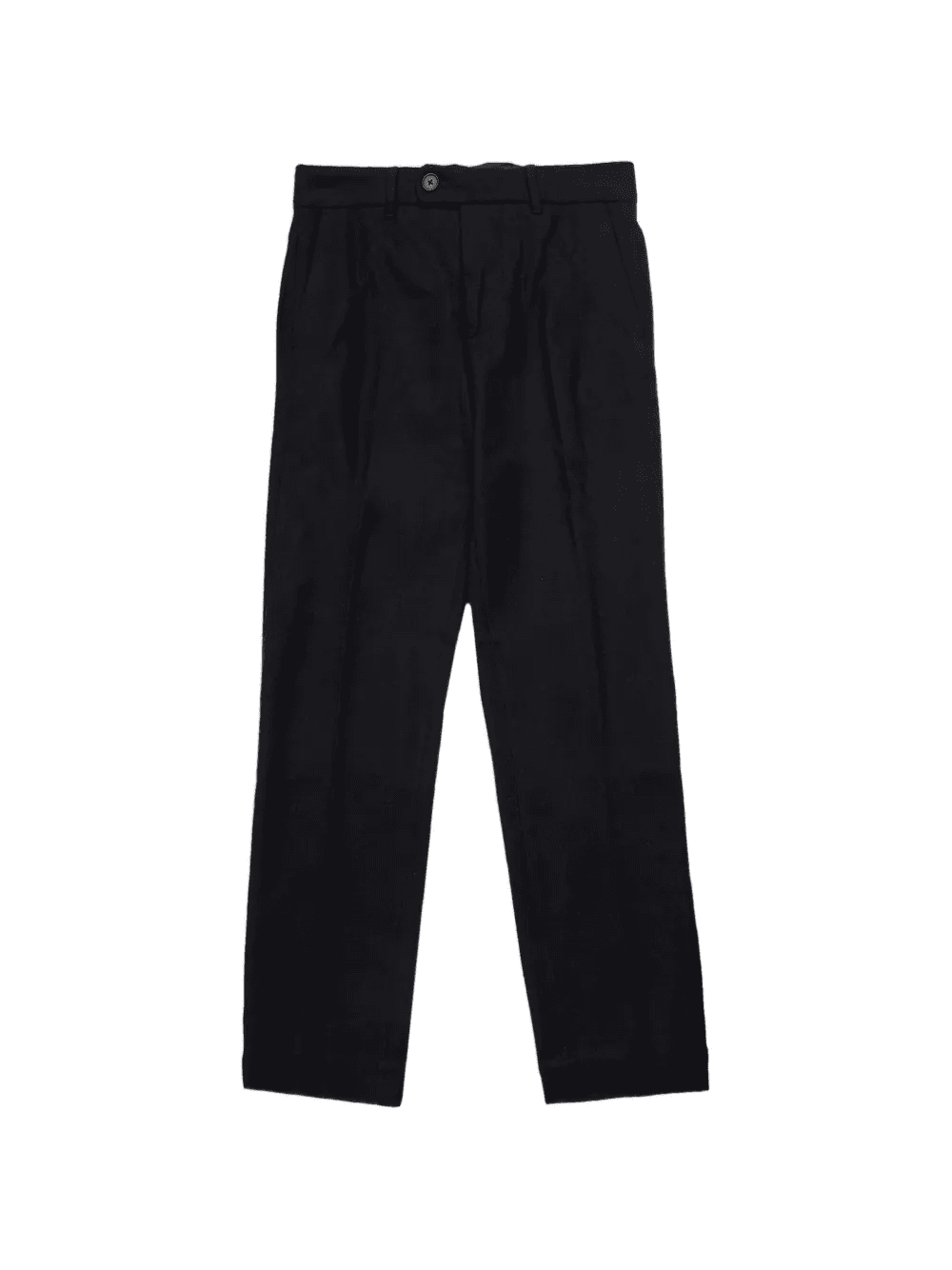 straight-leg trousers - Image 1
