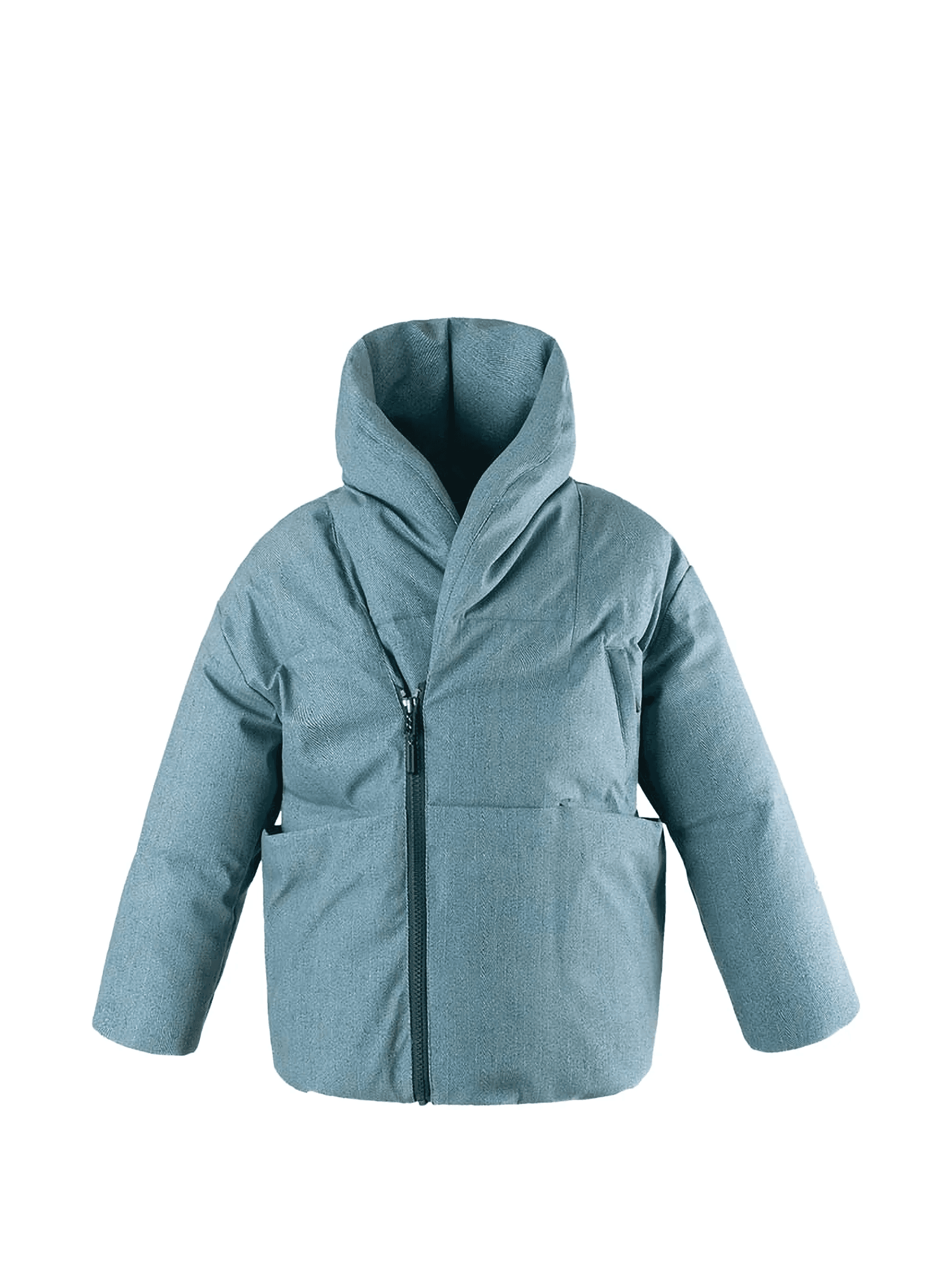 Snow Dog puffer jacket - Image 1
