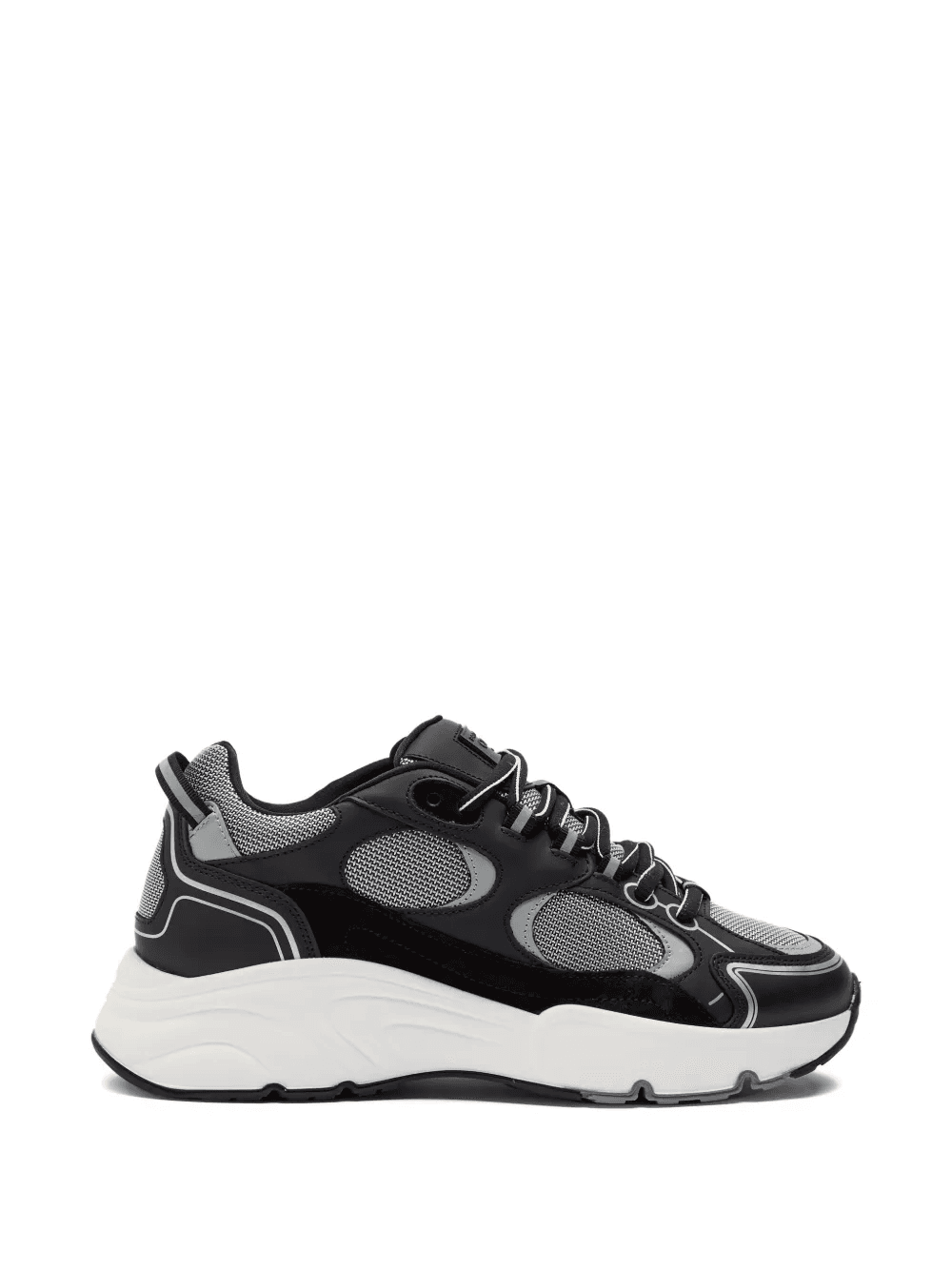 Pulse chunky sneakers - Image 1