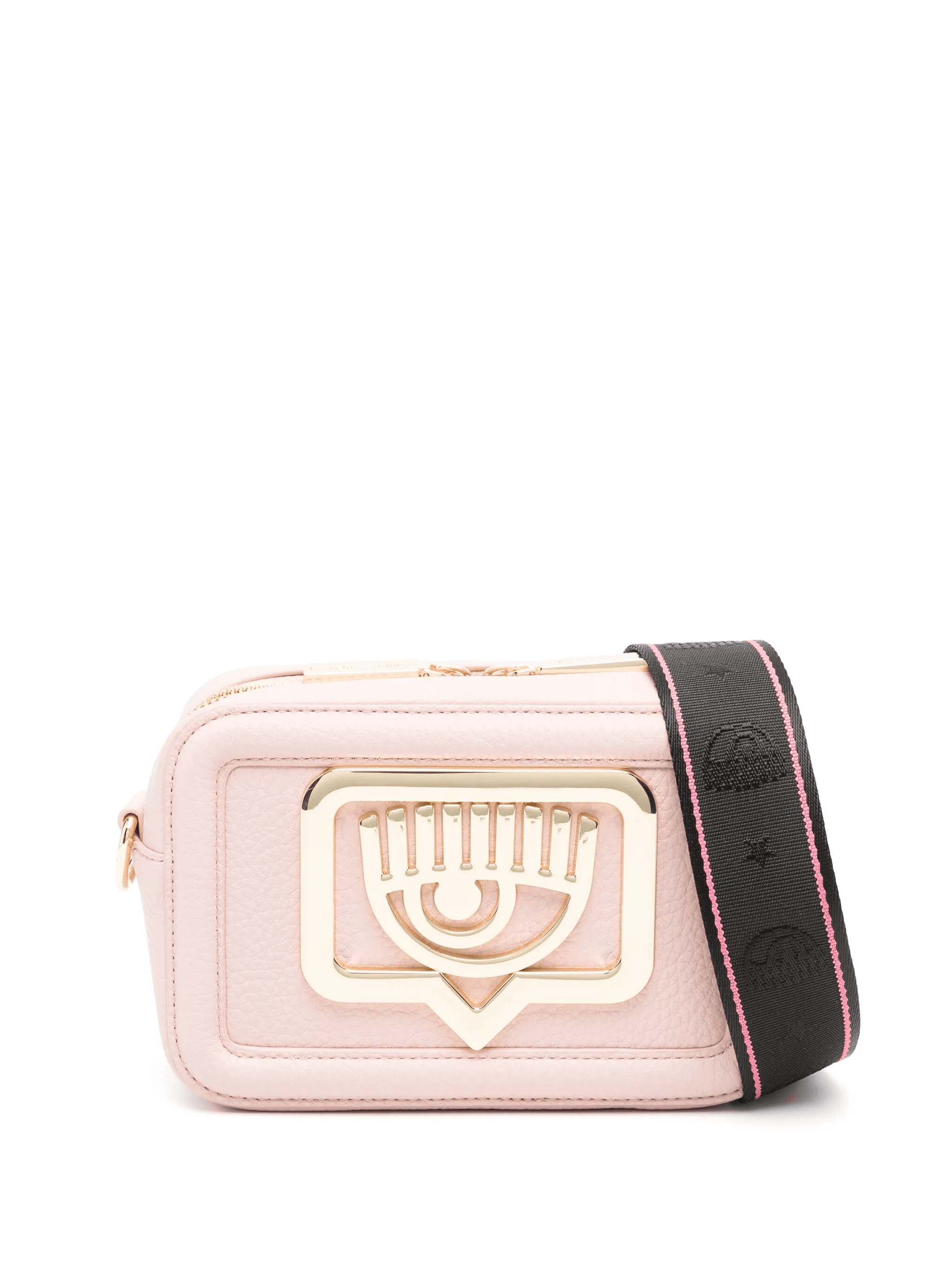 Eyelike cross body bag - Image 1