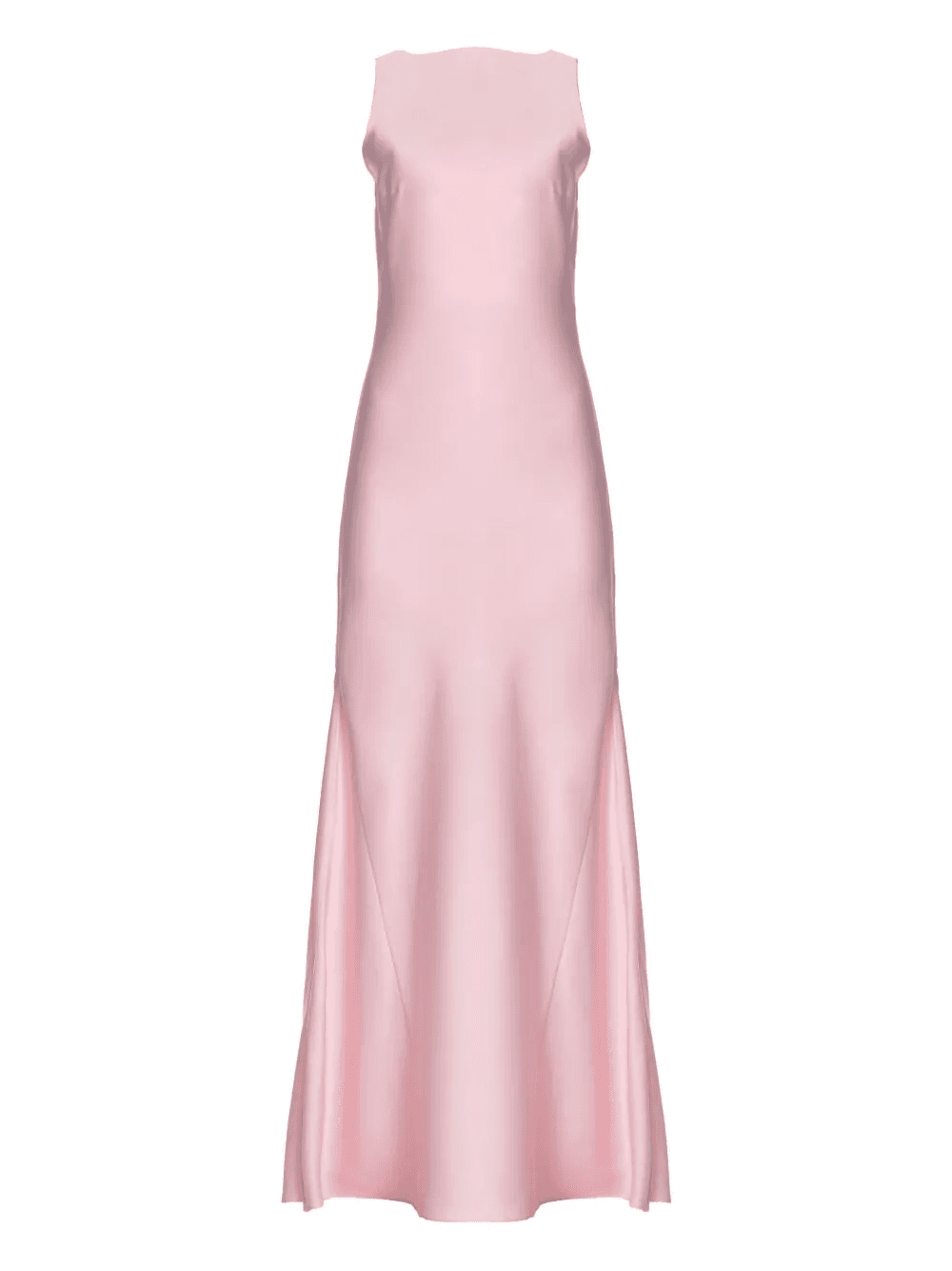 Daria cowl-back slip dress - Image 1